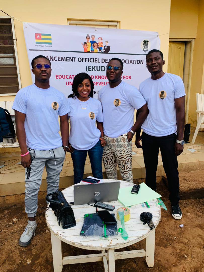 Action Association EKUD