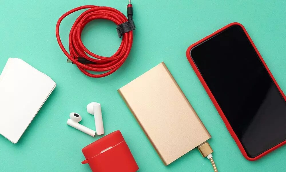 Accessoires pour téléphone
